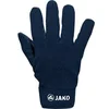 Image de Gants Jako de joueur polaires Bleu 11 1232-U-09