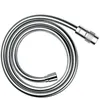 Image de Isiflex- Flexible de douche 160 cm avec contrÃ´le de dÃ©bit (28248000)