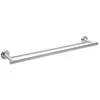 Image de Hansgrohe Logis Universal Porte-serviettes double, 41712000