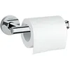 Image de Porte-rouleau 41726000 Logis Universal chrome sans couvercle HANSGROHE