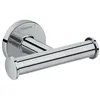 Image de Hansgrohe Logis Universal Crochet double, 41725000