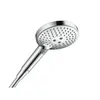Image de Douchette Ã  main Raindance - 3 jets -S 120 Powder HANSGROHE