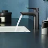 Image de Hansgrohe Talis E Mitigeur lavabo 110, 71712340