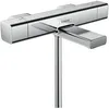 Image de Mitigeur thermostatique bain/douche Hansgrohe Ecostat e