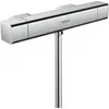Image de Thermostat HG pour installation apparente Douche Ecostat E chrome