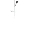 Image de Hansgrohe Rainfinity Ensemble de douche 3 jets avec barre de douche, 27671000