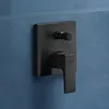 Image de Hansgrohe Metropol Set de finition pour mitigeur bain/douche encastrÃ©, avec poignÃ©e manette, 32545340