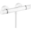 Image de Hansgrohe Ecostat Comfort Mitigeur de douche thermostatique en applique, 13116700