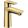 Image de Hansgrohe Talis E Mitigeur lavabo 110, 71710990