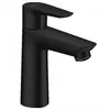 Image de Mitigeur de lavabo - Talis E 110 CoolStart - noir mat HANSGROHE