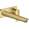 Image de Hansgrohe Talis E Mitigeur lavabo pour montage mural, 71734990
