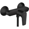 Image de Mitigeur douche noir mat Talis E