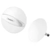 Image de Hansgrohe Flexaplus Set de finition, 58185700