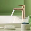 Image de Hansgrohe Talis E Mitigeur de lavabo monocommande 110 CoolStart, 71714140