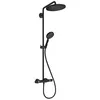 Image de Hansgrohe Croma Select S 280 Air Colonne de douche 1 jet, 26891670