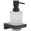 Image de Hansgrohe AddStoris Distributeur de savon et de lotion, 41745670