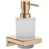 Image de Hansgrohe AddStoris Distributeur de savon et de lotion, 41745140