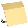 Image de Hansgrohe AddStoris Porte-papier toilette avec couvercle, 41753990