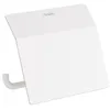 Image de Hansgrohe AddStoris Porte-papier toilette avec couvercle, 41753700