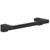 Image de Hansgrohe AddStoris Porte-serviettes pour montage sur verre, 41759670