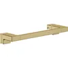Image de Hansgrohe Addstoris - PoignÃ©e Pour Porte De Douche, Longueur 400 Mm, Bronze BrossÃ© 41759140