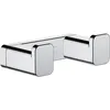 Image de Crochet double chrome Addstoris Hansgrohe