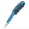 Image de Hansgrohe - Pommeau De Douche Pour Chien Hansgrohe Dogshower 3 Jets Bleu  - Bleu