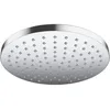 Image de Hansgrohe Vernis Blend 200 Douche de tÃªte 1 jet, 26277000