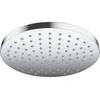 Image de Hansgrohe Vernis Blend 200 Douche de tÃªte 1 jet, 26271000