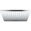 Image de Hansgrohe Vernis Shape 230 Douche de tÃªte 1 jet pour basse pression (LowPressure), 26096000