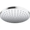 Image de Hansgrohe Vernis Blend 200 Douche de tÃªte 1 jet, 26093000