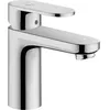 Image de Mitigeur de lavabo - 100 Coolstart - chromÃ© - Vernis Blend HANSGROHE