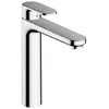 Image de Hansgrohe Vernis Blend Mitigeur de lavabo monocommande 190 avec conduite d'eau isolÃ©e, 71572000