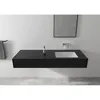 Image de Hansgrohe Vernis Shape Mitigeur lavabo encastrÃ© pour montage mural, 71578000