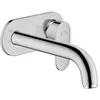 Image de Hansgrohe Vernis Blend Mitigeur lavabo encastrÃ© pour montage mural, 71576000