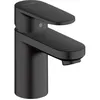 Image de Mitigeur de lavabo - 100 Coolstart - noir - Vernis Blend HANSGROHE