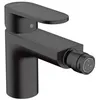Image de Hansgrohe Vernis Blend Mitigeur bidet monocommande avec garniture de vidage, 71210670