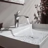 Image de Hansgrohe Vivenis Mitigeur lavabo 110, 75022000