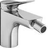 Image de Hansgrohe Vivenis Mitigeur bidet monocommande avec garniture de vidage, 75200000