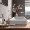 Image de Hansgrohe Vivenis Mitigeur lavabo monocommande 250 pour vasques, 75042000