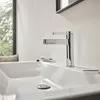 Image de Hansgrohe Finoris Mitigeur lavabo 110, 76023000