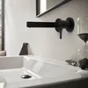 Image de Hansgrohe Finoris Mitigeur lavabo pour montage mural, 76051670
