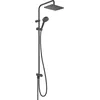 Image de Hansgrohe Vernis Shape 230 Colonne de douche 1 jet Showerpipe Reno, 26282670