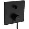 Image de Hansgrohe Finoris Set de finition pour mitigeur monocommande encastrÃ©, 76415670