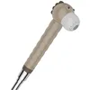 Image de Pommeau de douche enfants lion 2 jets Hansgrohe Jocolino beige