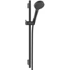 Image de Hansgrohe Vernis Blend Ensemble de douche 100 Vario avec barre de douche, 26422670