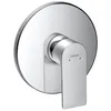 Image de Hansgrohe Rebris E Mitigeur de douche monocommande encastrÃ©, 72668000