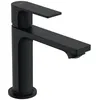 Image de Hansgrohe Rebris E Mitigeur de lavabo monocommande 110 CoolStart avec garniture de vidage en plastique, 72559670