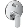 Image de Hansgrohe Rebris S Set de finition pour mitigeur monocommande encastrÃ©, 72466000