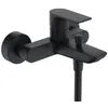 Image de Hansgrohe Rebris E Mitigeur monocommande bain/douche en applique, 72450670